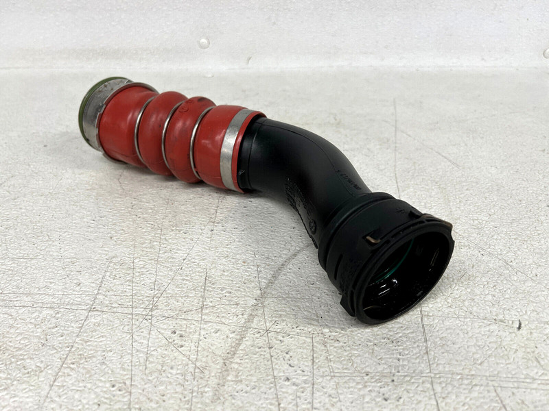 ⭐2012-2018 BMW X5 X6 E70 E71 ENGINE TURBO AIR INDUCTION HOSE CHARGE OEM LOT2553