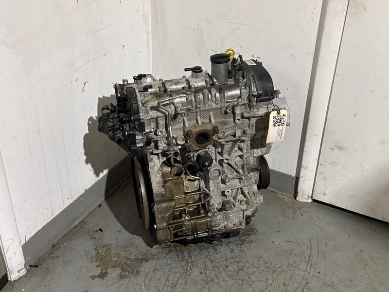 2019-2021Volkswagen Jetta Engine 1.4LT130k miles OEM