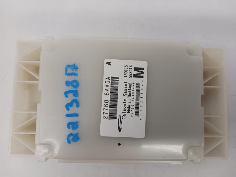 15-'17 NISSAN MURANO Temperature control module OEM 1 Year Wnty!