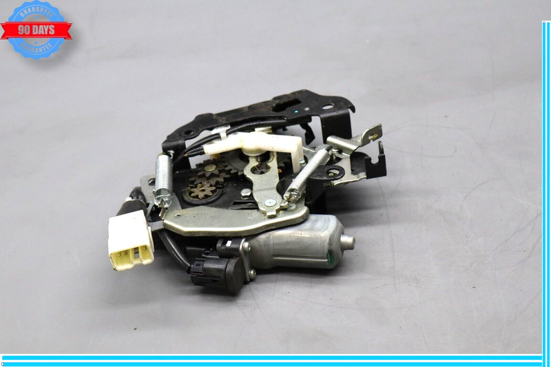 07-12 Lexus LS460 Sunroof Sun Roof Adjustable Gear Motor 471701-10060 Oem