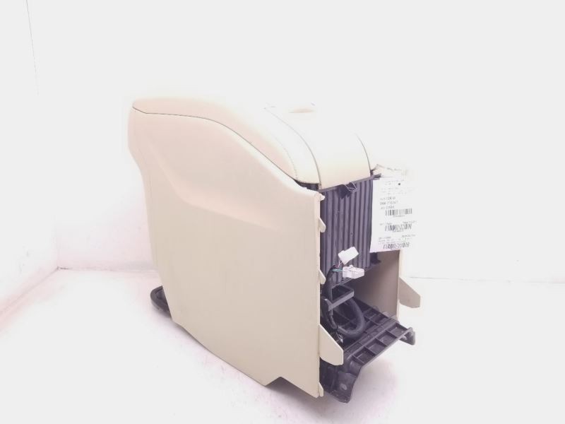 14 15 16 TOYOTA HIGHLANDER XLE CENTER CONSOLE VIN K 5TH DIGIT TAN-LB10