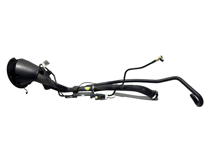 📌 2018-2022 RAM 1500 GAS FUEL FILLER TUBE TANK NECK HOSE 68322815AD OEM