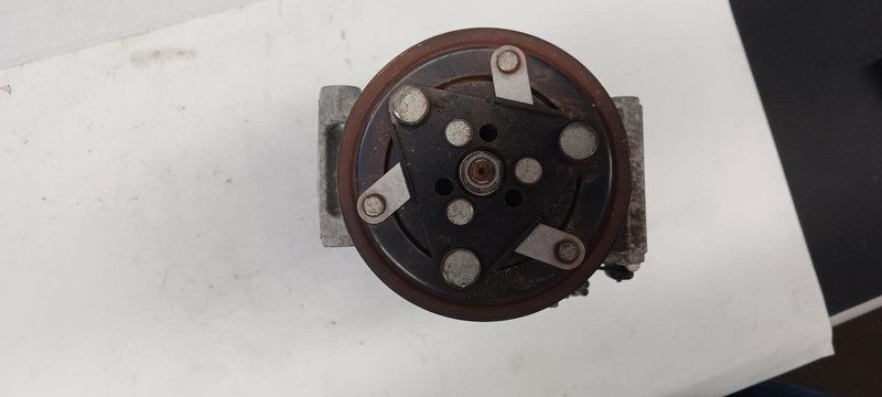 17-'19 NISSAN SENTRA Compressor 1.8L OEM 82K Miles 1 Year Warranty!!