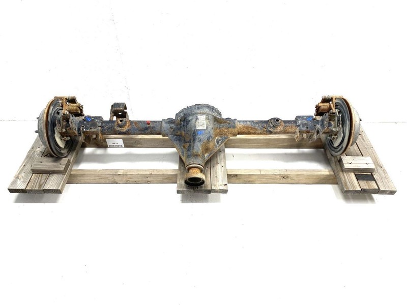 Rear Axle Dana 44 RHD 3.73 Ratio 68038765AA Fits 2008-2015 Jeep Wrangler 86663