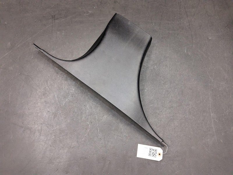 Center Left B Pillar Lower Trim Panel 2019 Jeep Grand Cherokee 2011 2012 - 2021