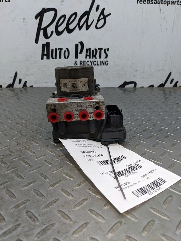 Anti-Lock Brake Part Assembly Fits 12 CARAVAN 1142690