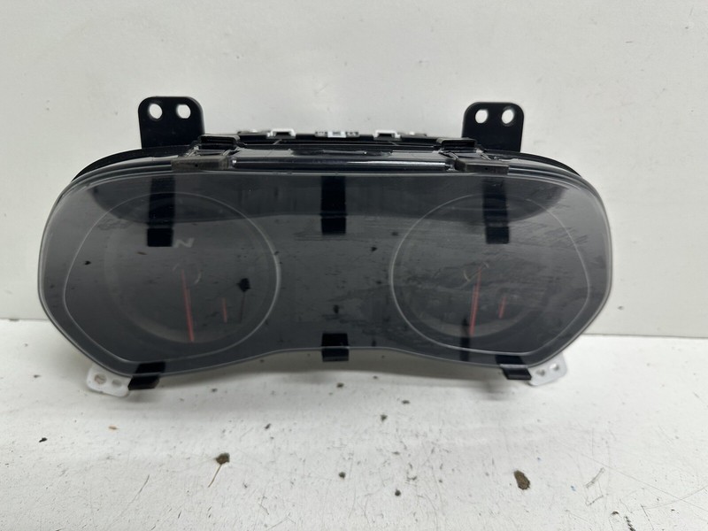2019-2020 Hyundai Veloster N Line 2.0 Turbo MT Speedometer Gauge Cluster 6k Oem
