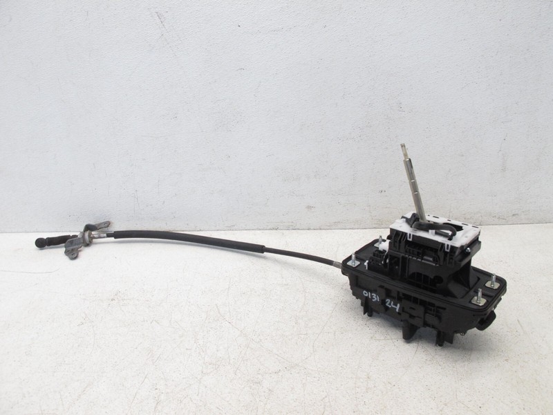 12-17 AUDI 8R Q5 A4 A5 AUTOMATIC FLOOR SHIFTER GEAR SELECTOR OEM 013124