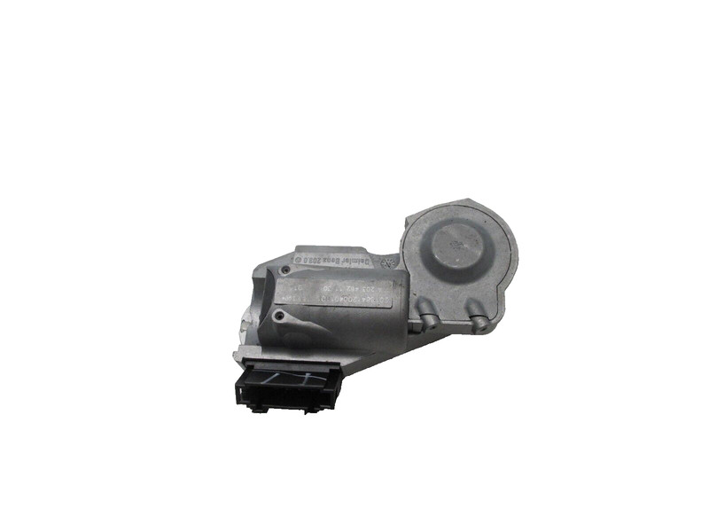 03-09 Mercedes W209 CLK500 CLK320 Electronic Steering Lock Module 021424