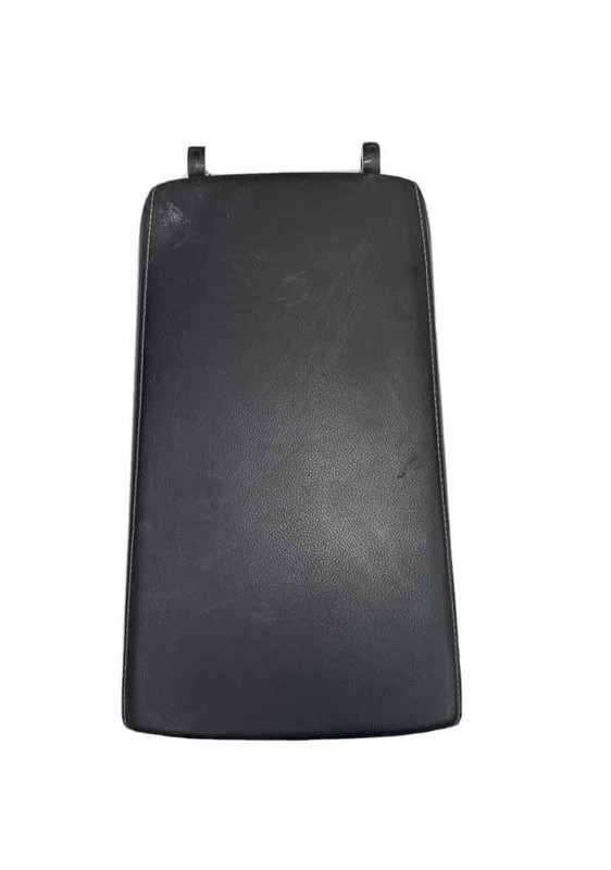 Honda Accord arm rest 18 20 center console lid arm rest black OEM 83450TVAA31ZA