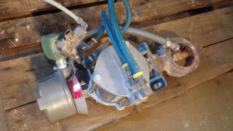 Sontel Valvepoint QZP2SE2R FC Performance 31-17587 Jamesbury 815W-11-236-XZ