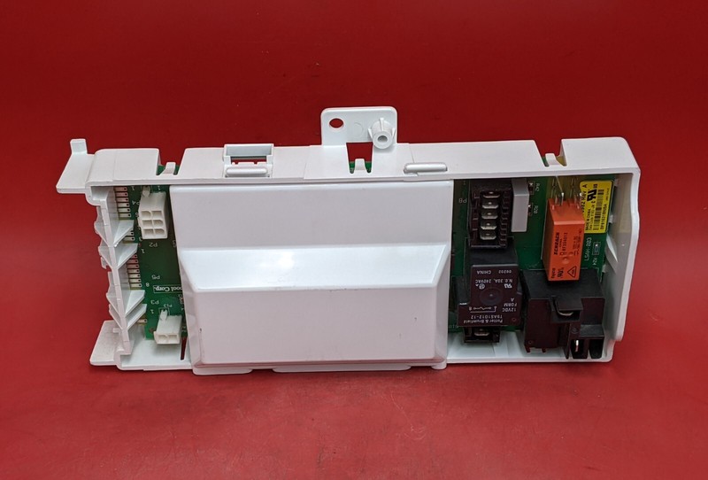 WHIRLPOOL DRYER CONTROL BOARD3978982 REV A WD-15362