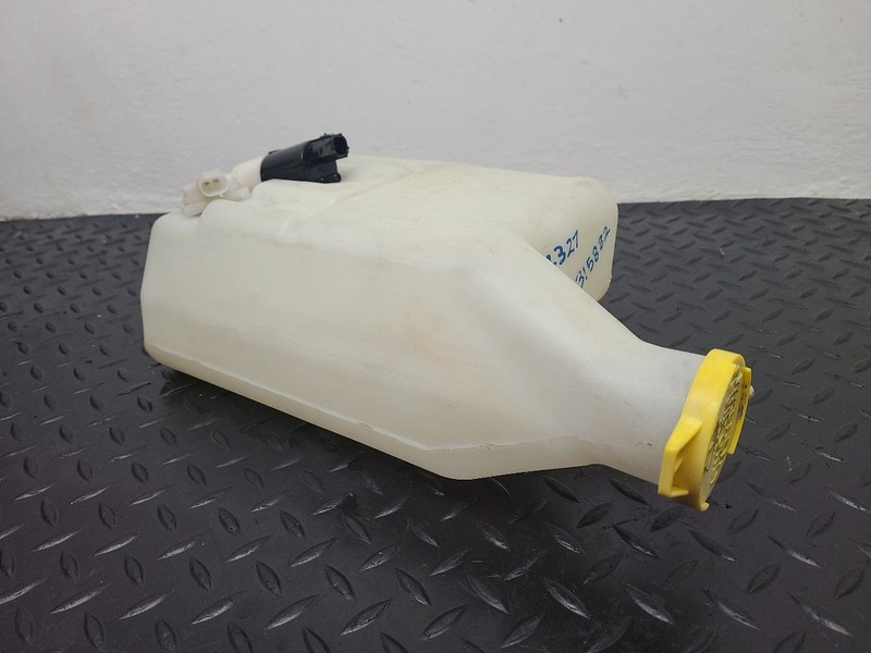 00-02 Dodge Ram 1500 Washer Reservoir OEM 05066540AA