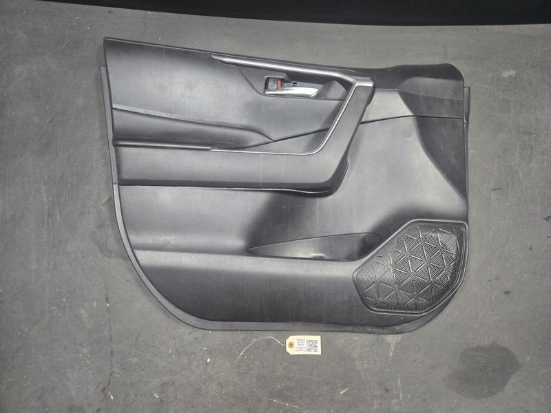 Front Left Door Trim Panel 2021 Toyota RAV4 67620-0R180-C5 2019 2020 - 2025 X