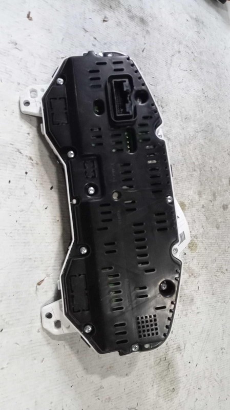 2017 Ford Fusion Speedometer Gauge Black OEM HS7T10849GD 104k Miles