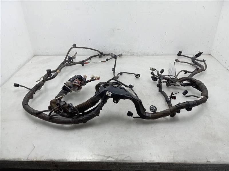 1415 16 17 18 Lexus IS350 Engine Wire Harness 3.5L AT RWD 82121-53531
