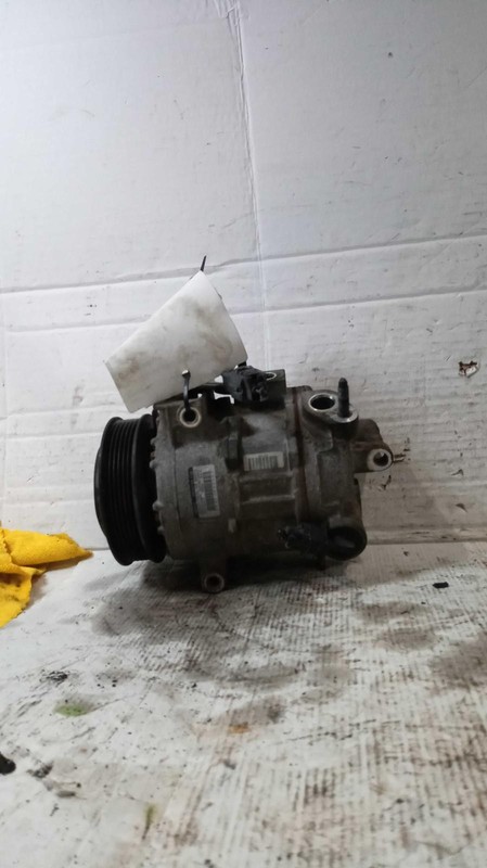 2016 RAM Dodge 1500 Pickup A/C Compressor OEM 68140664AB 126K Miles
