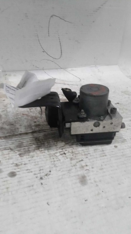 2017 Ford Expedition ABS Pump & Motor Assembly 3.5L OEM FL142C215BC