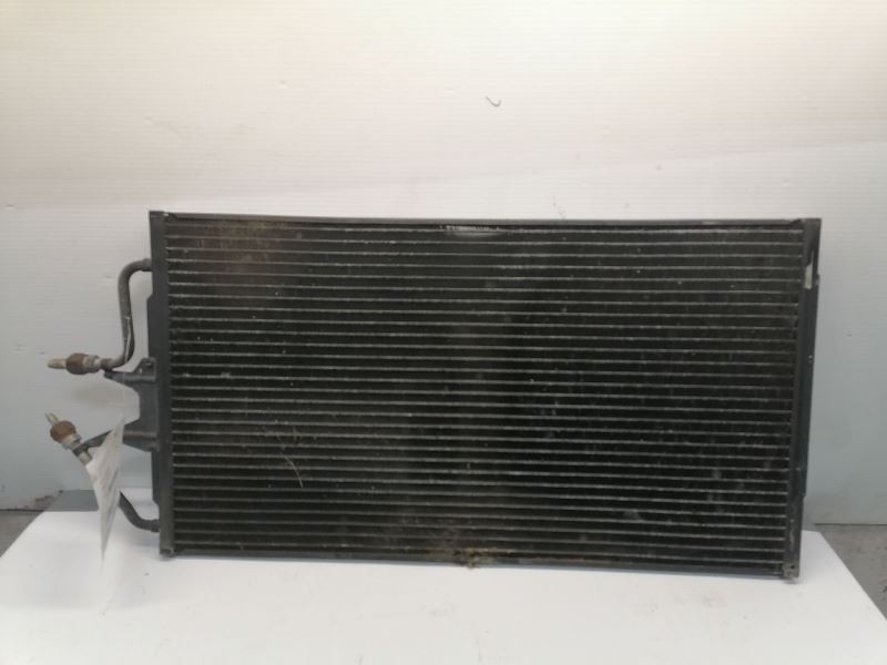 AC Condenser Classic Style Fits 96-00 TAHOE 1161483