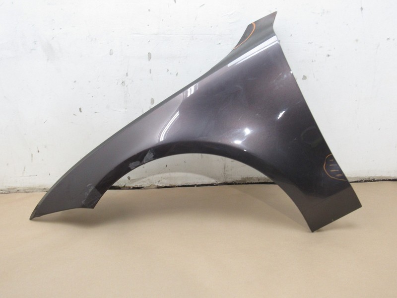 Audi RS7 C7 2016 Front Left Driver Fender Wing Shell 12-18 ;