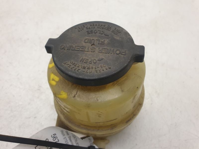 2006 TOYOTA CAMRY LE 3.0L 6CYL POWER STEERING RESERVOIR ASSEMBLY