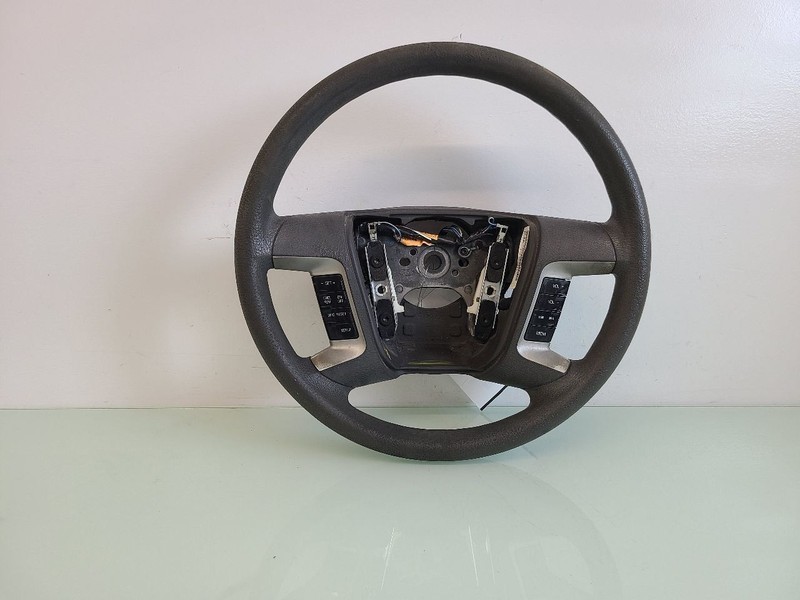 FUSION2010 Steering Wheel 580562