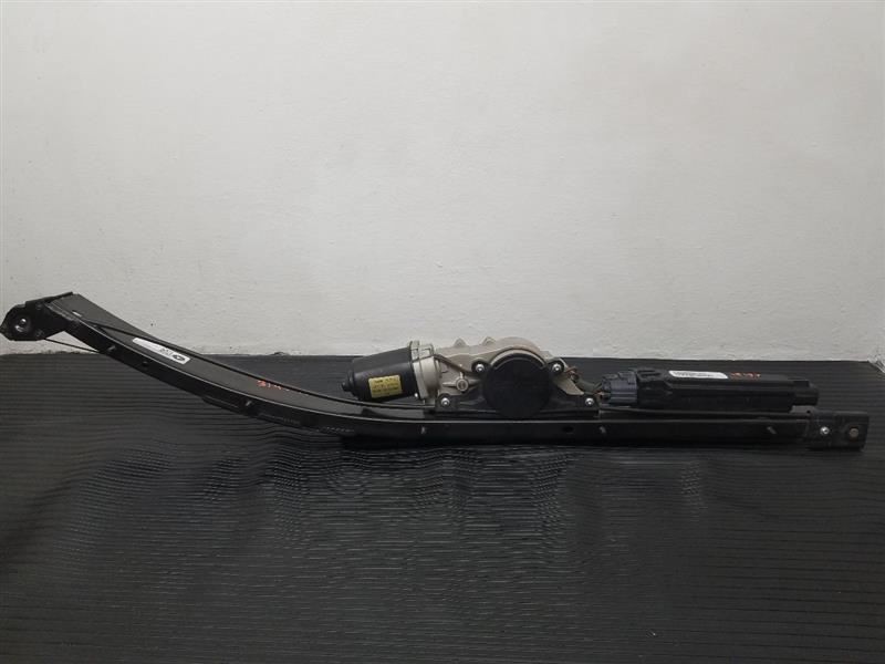 10-20 Dodge Caravan Left Driver Power Door Sliding Motor Assembly OEM 68067847AF
