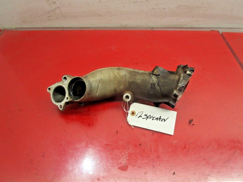 07-12 MERCEDES / FREIGHTLINER SPRINTER 2500 3.0L INTAKE MANIFOLD TUBE PIPE OEM