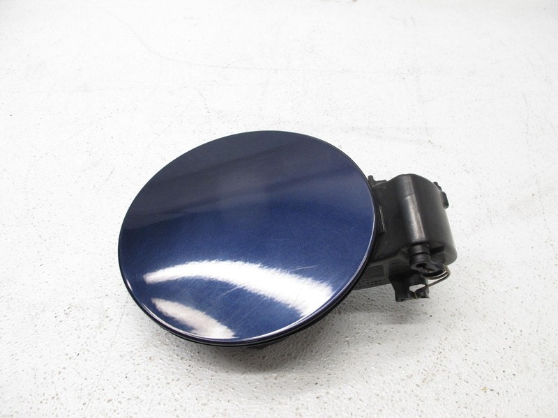 16-23 JAGUAR X260 XF GAS FUEL LID FILLER DOOR COVER CAP OEM 110723B