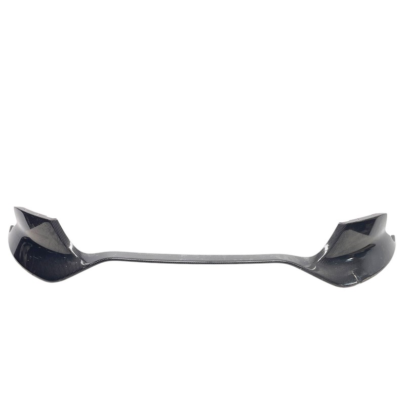 2012-2018 Aston Martin Vanquish Front Bumper Splitter Carbon Fiber OEM