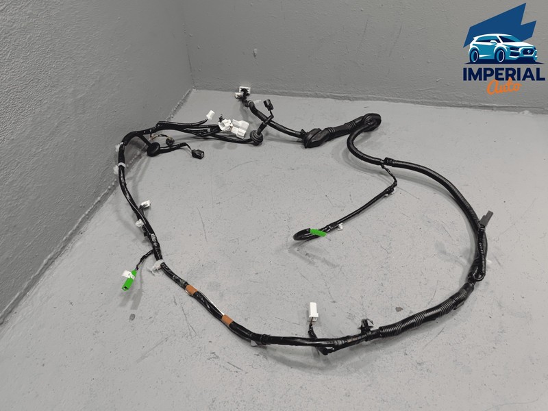 HONDA PILOT 2019-2022 REAR LIFTGATE TAILGATE WIRE HARNESS OEM