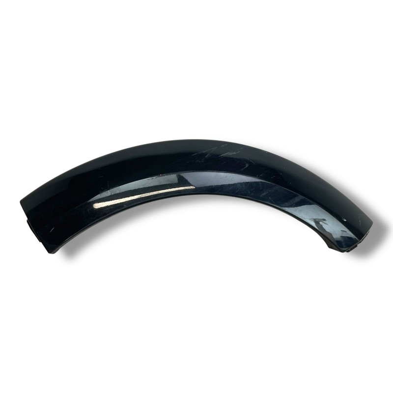 10-16 Land Rover LR4 Rear left fender flare wheel arch molding OEM 9H22-29149-AW