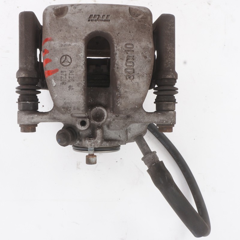 2017 - 2020 Mercedes SLC300 Rear Right Passenger Side Brake Caliper OEM