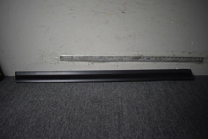 Nissan 2013-2015 Pathfinder Front Rocker Molding-808773KA0B