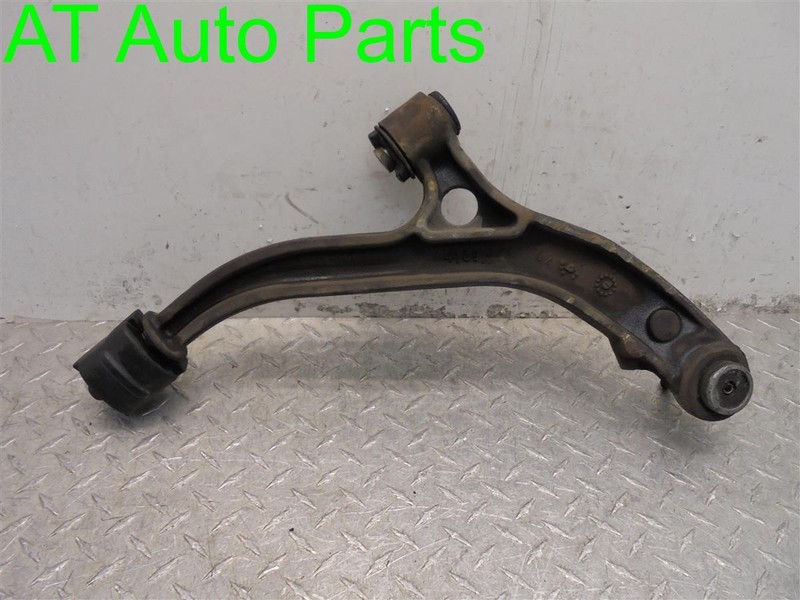 01 02 03 04 05 CARAVANDRIVER FRONT LOWER CONTROL ARM