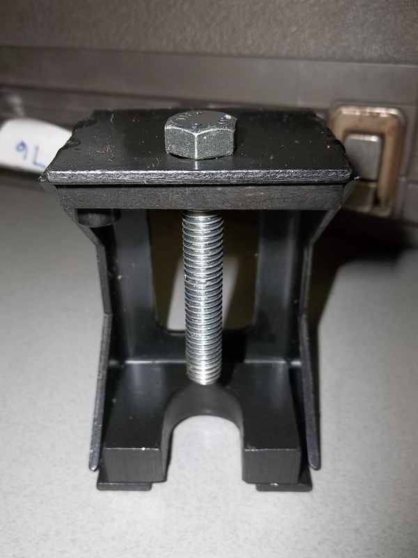 Kent Moore Automototive Specialty ToolJ-44551-5 Installer Compressor