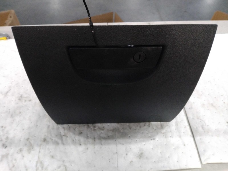 2015 Jeep Wrangler Green Glove Box OEM Used 101k Miles NJ25-21959-547068
