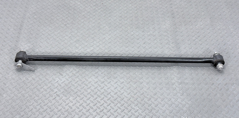 ✅ 09-26 RAM 1500 OEM REAR TRACK / STABILIZER BAR w/ BUSHINGS SUSPENSION CONTROL