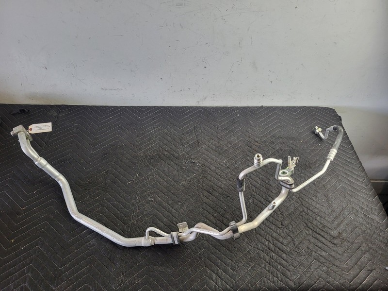 2021-2025 Chevrolet Trailblazer AC Air Conditioning Exchanger Hose Pipe Line OEM