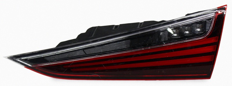 OEM Right Passenger Side LED Tail Lamp For Lexus ES250 ES350 ES300h 81580-06801