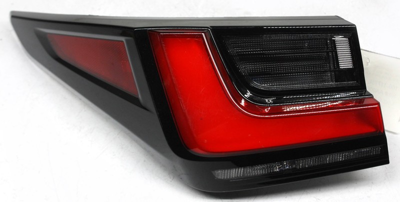OEM Left Driver Side Tail Lamp For Lexus NX250, NX350, NX450 81560-F6020, Flaw