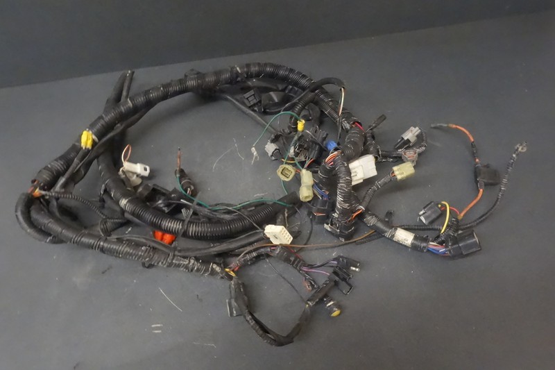 Arctic Cat OEM Main Engine Wiring Harness Motor Wire Loom 1686-485 Crossfire M8