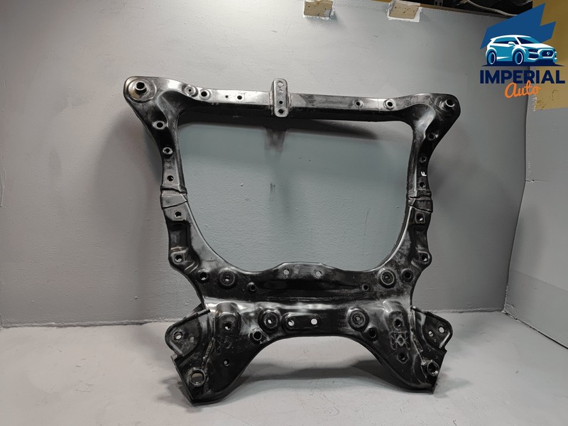 2019-2022 Toyota RAV4 Front Suspension Subframe Crossmember Engine Cradle OEM