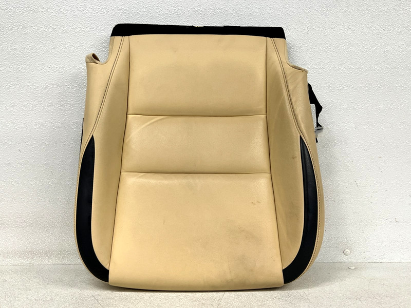 ⭐2015-2017 LEXUS NX200T FRONT LEFT DRIVER SIDE LOWER SEAT CUSHION OEM LOT2637