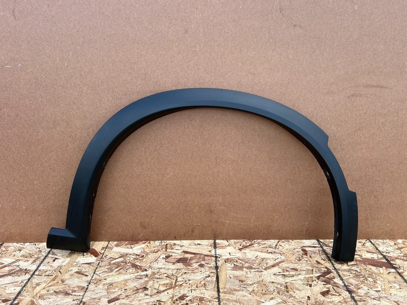 INFINITI QX60 2022-2025 OEM FRONT RIGHT PASSENGER FENDER FLARE TRIM MOLDING