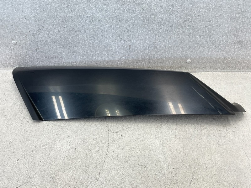 18-20 Land Range Rover L405 Rear Right Exterior D Pillar Molding Trim 1636 OEM