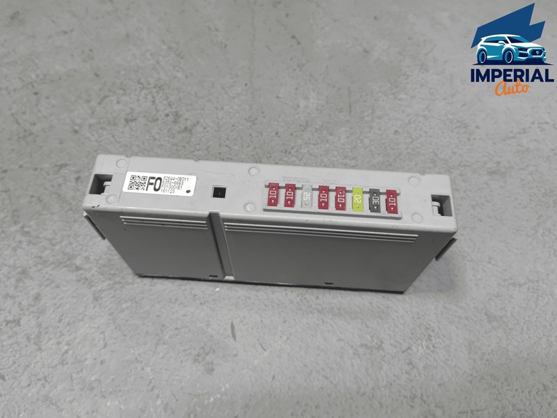 2016-2019 Toyota Highlander Semiconductor Power Integration Computer OEM