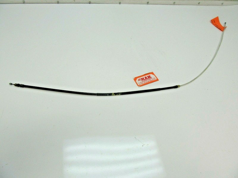 RIGHT REAR EMERGENCY E BRAKE CABLE CABEL PARKING RR R for BMW 328i 330i 07 08 09