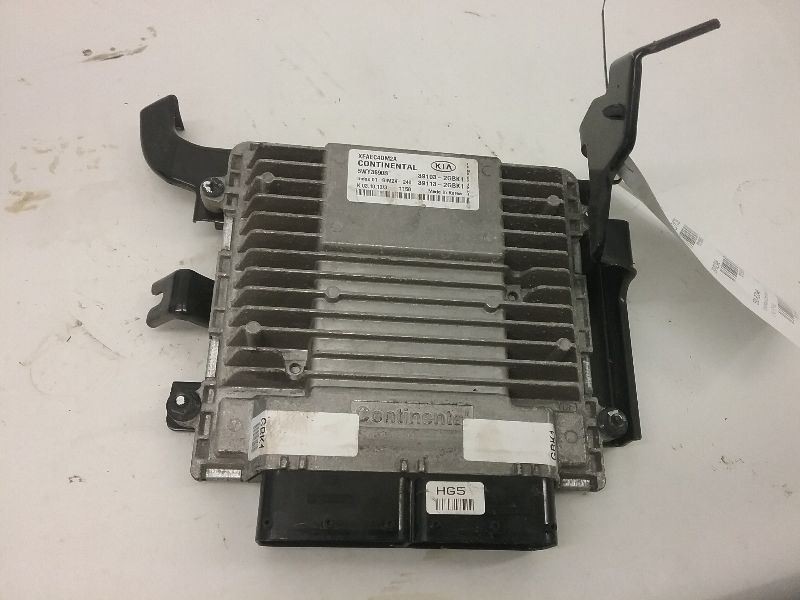 Engine ECM Electronic Control Module 2.4L FWD Fits 14-15 SORENTO 1588692