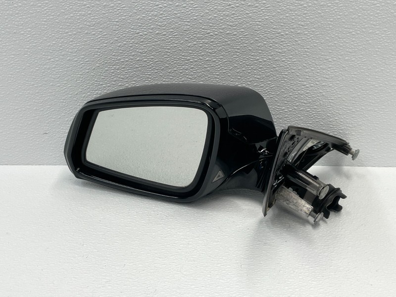 13 14 15 BMW Alpina B7 F01 F02 Left Driver Side View Mirror Camera Gray 1457 OEM